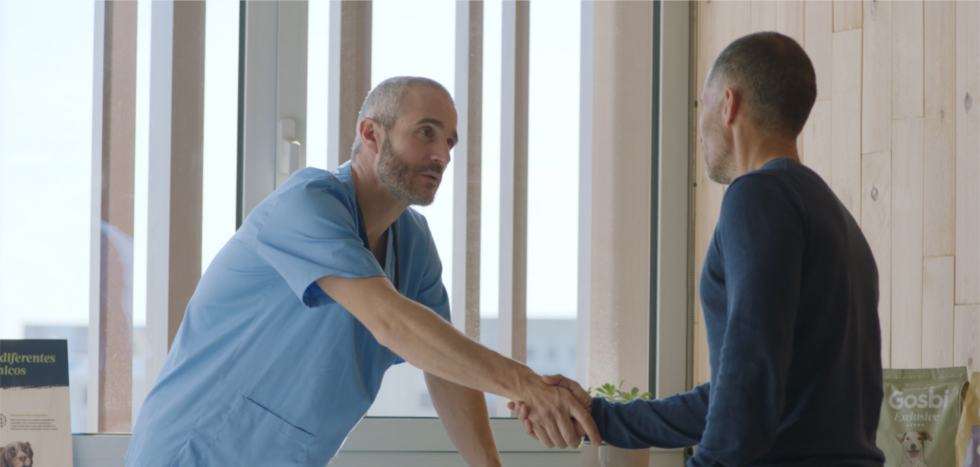 知る人に託すという選択