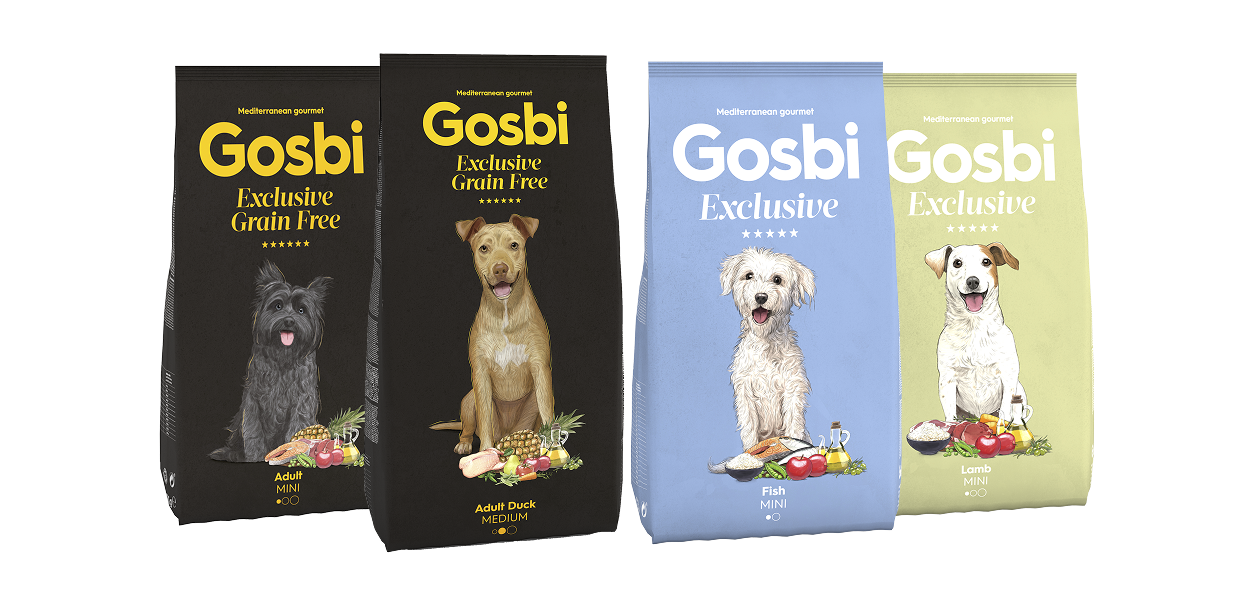 Gosbi Dog