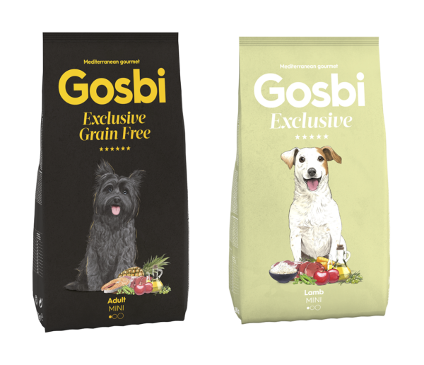 【送料無料】ADULT MINI＆LAMB MINIセット