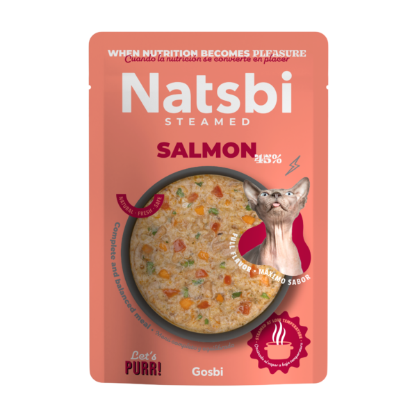 SALMON